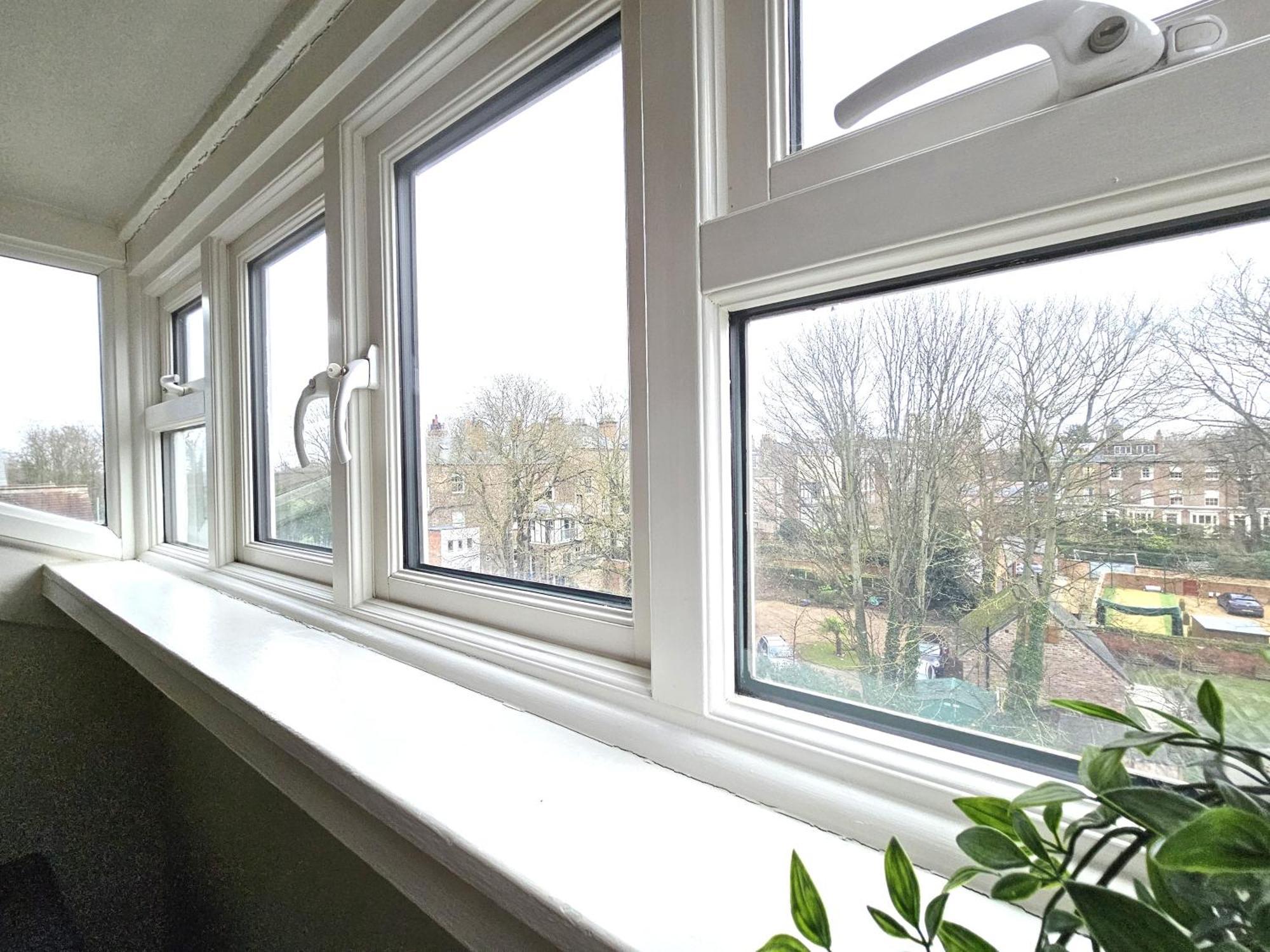Bootham Loft Apartment York Zewnętrze zdjęcie