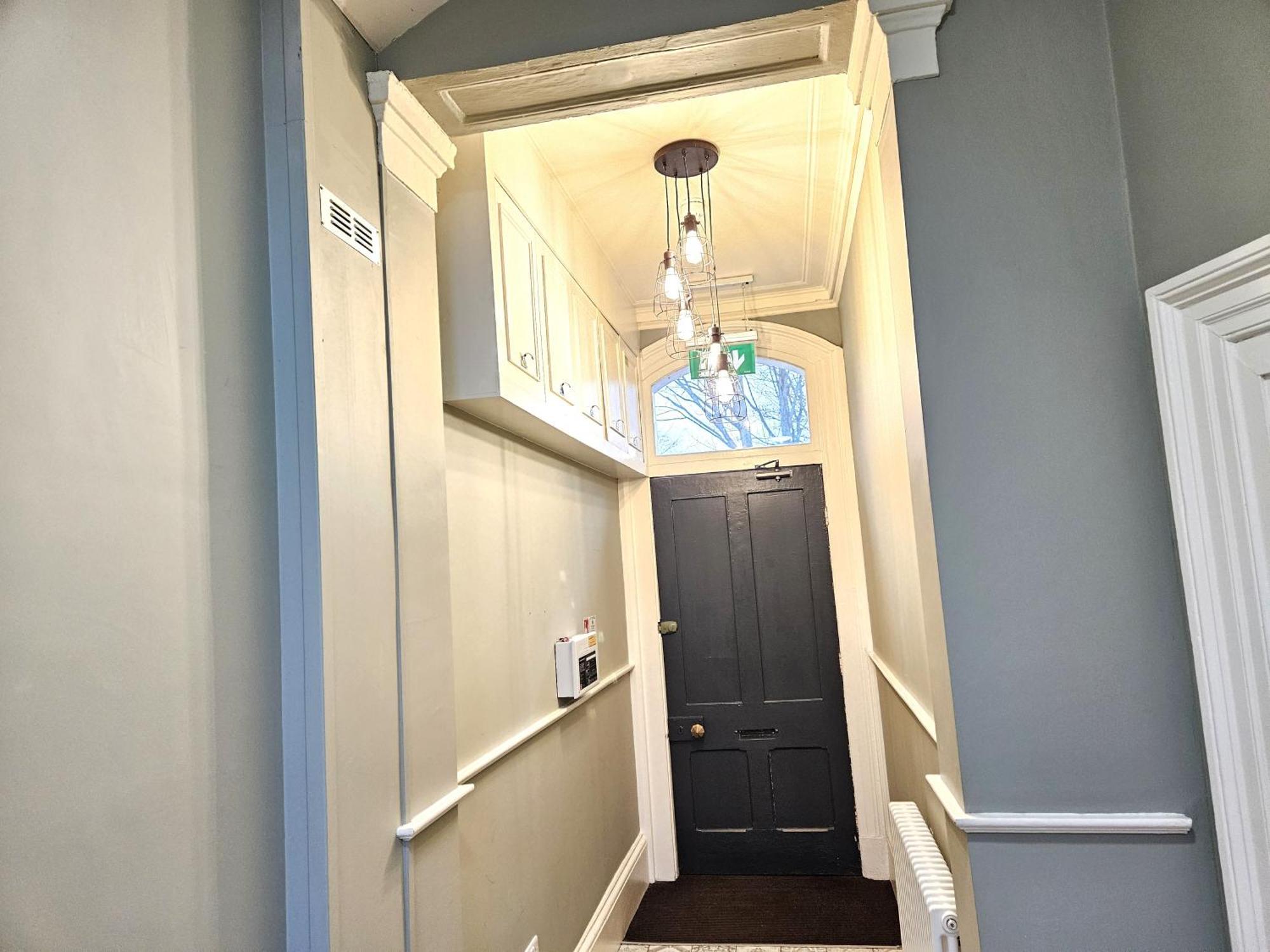 Bootham Loft Apartment York Zewnętrze zdjęcie