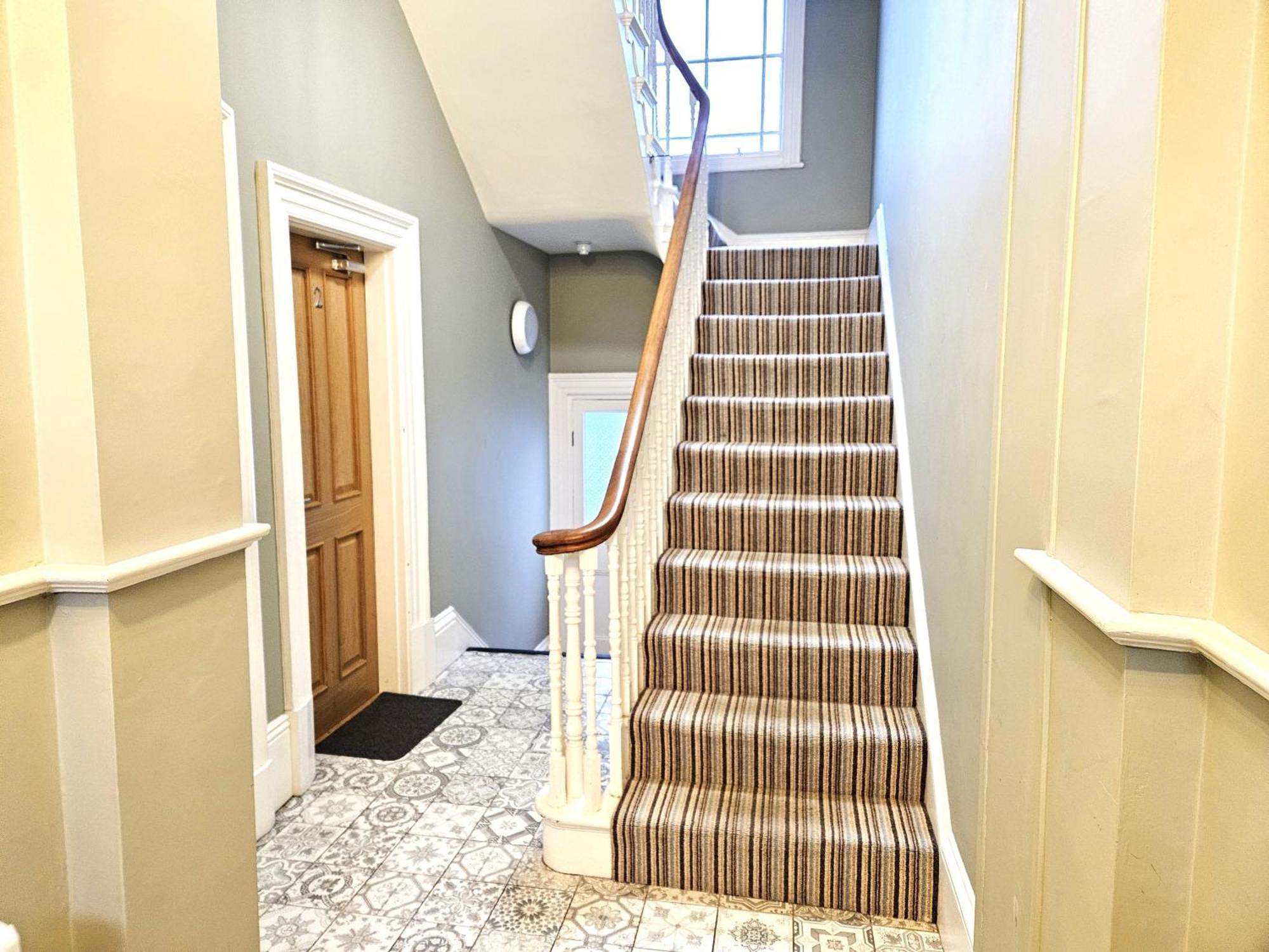 Bootham Loft Apartment York Zewnętrze zdjęcie