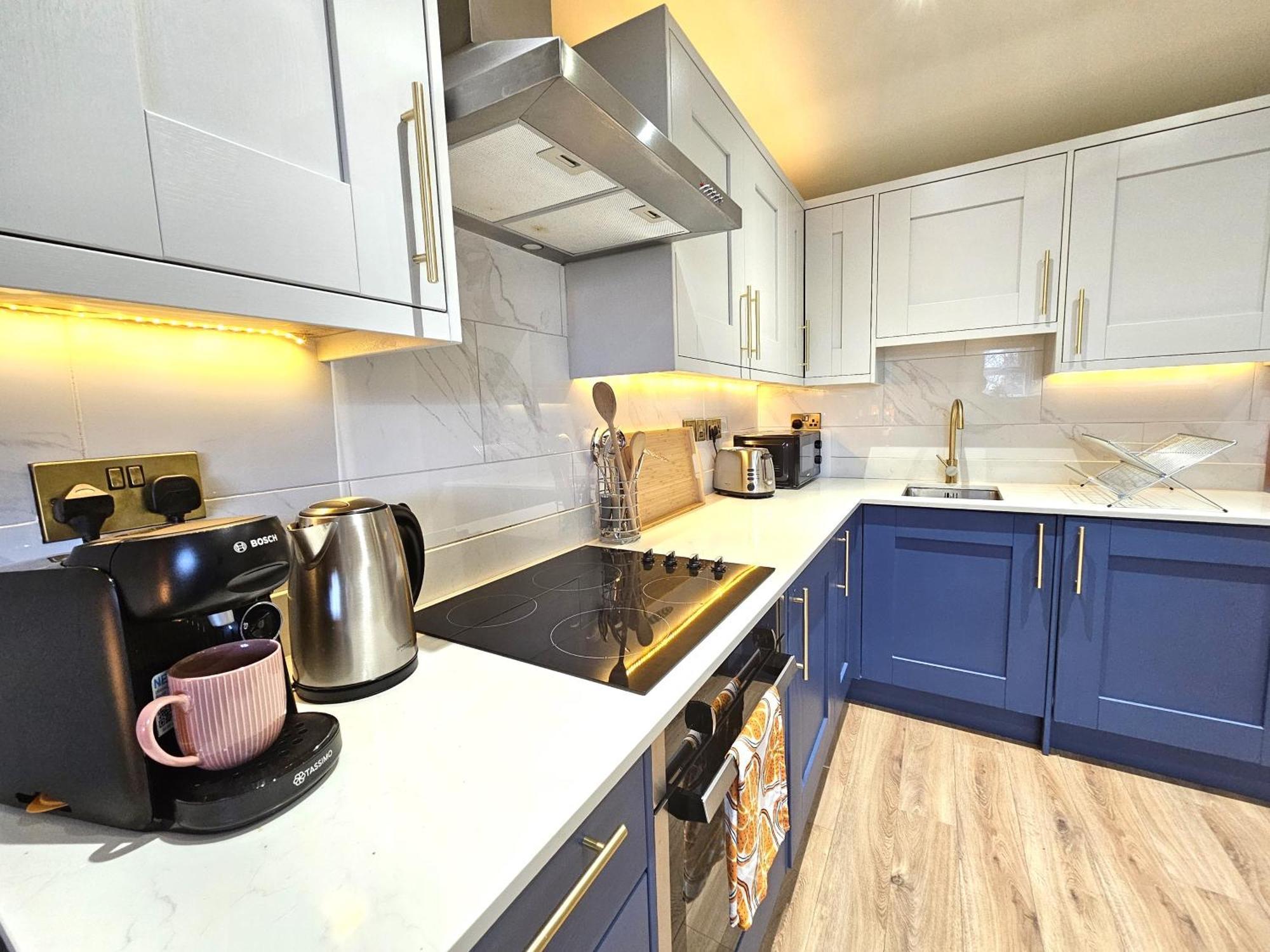 Bootham Loft Apartment York Zewnętrze zdjęcie