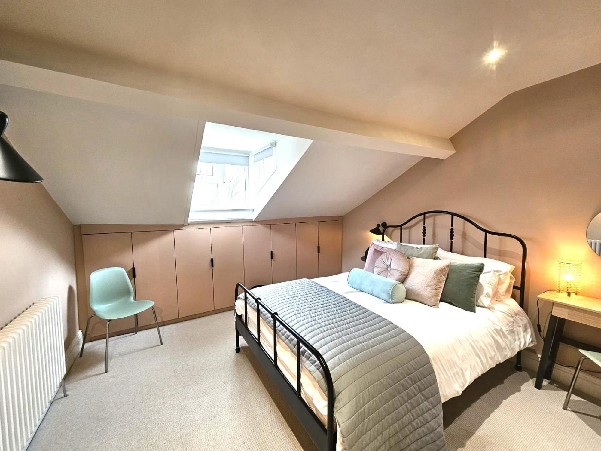 Bootham Loft Apartment York Zewnętrze zdjęcie